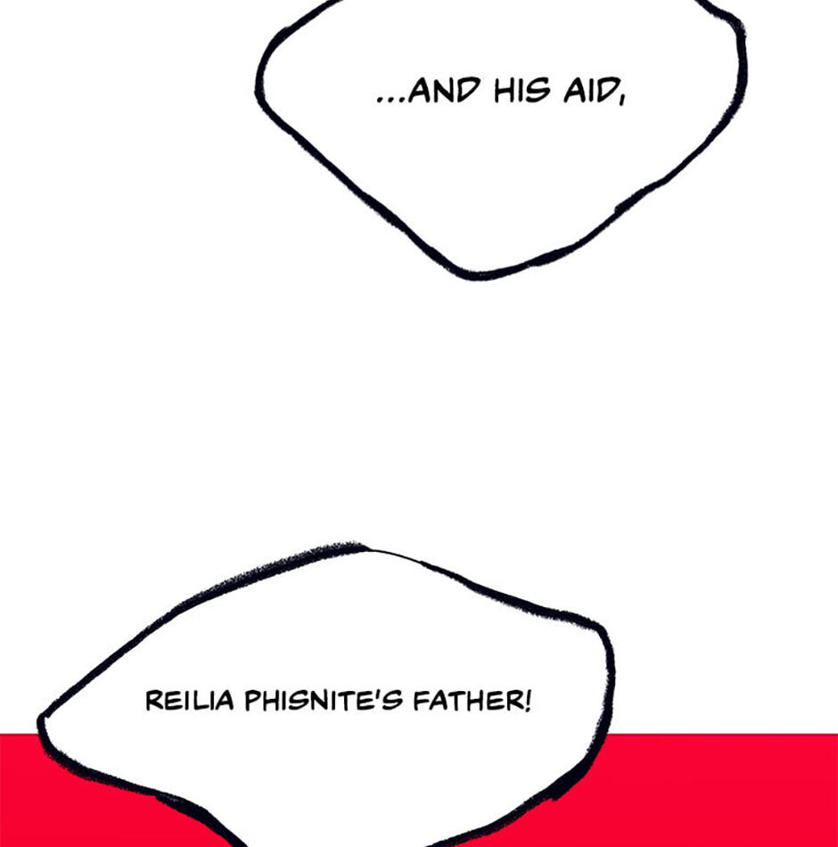 Hara of Thunder Chapter 42 page 97 - 