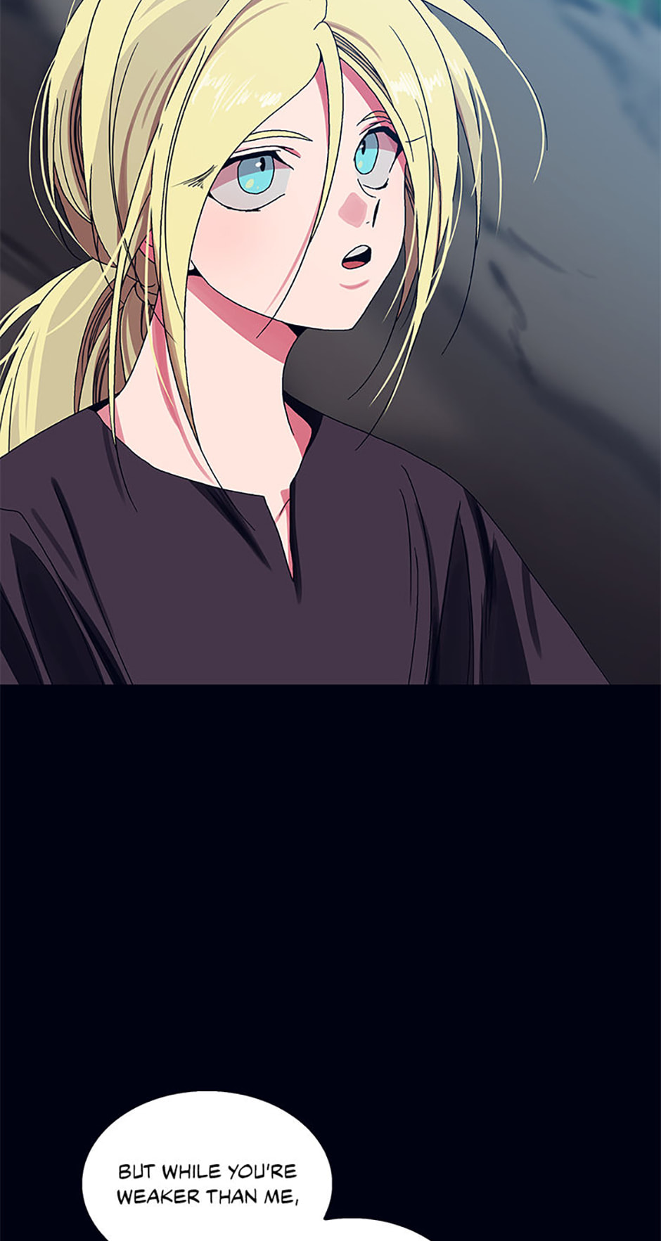 Hara of Thunder Chapter 43 page 102 - 