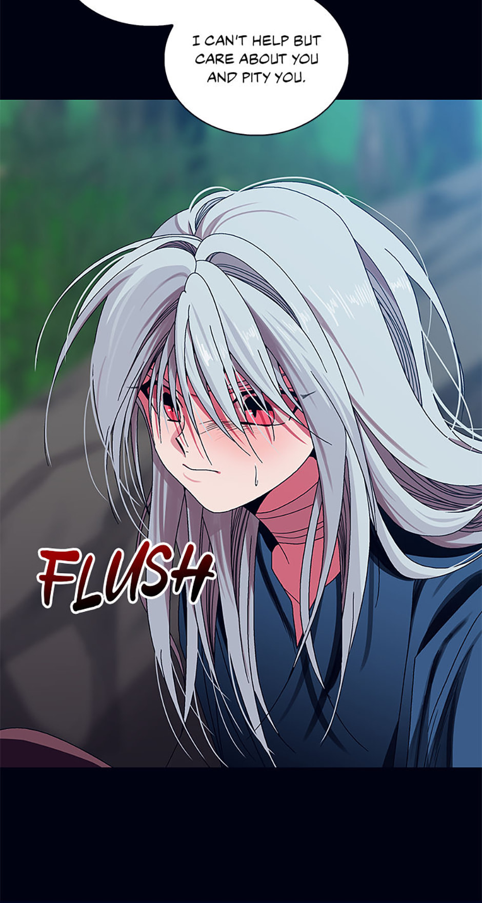 Hara of Thunder Chapter 43 page 103 - 