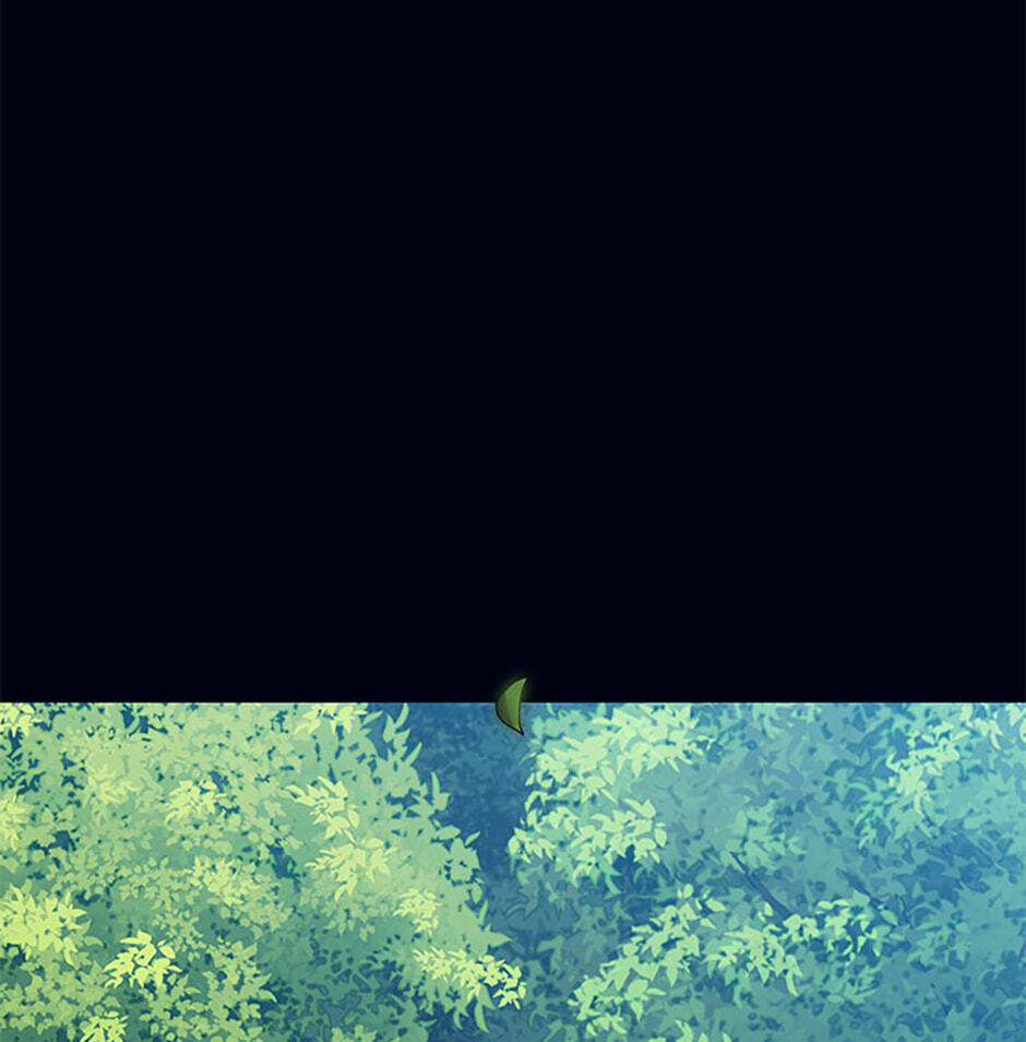 Hara of Thunder Chapter 43 page 108 - 