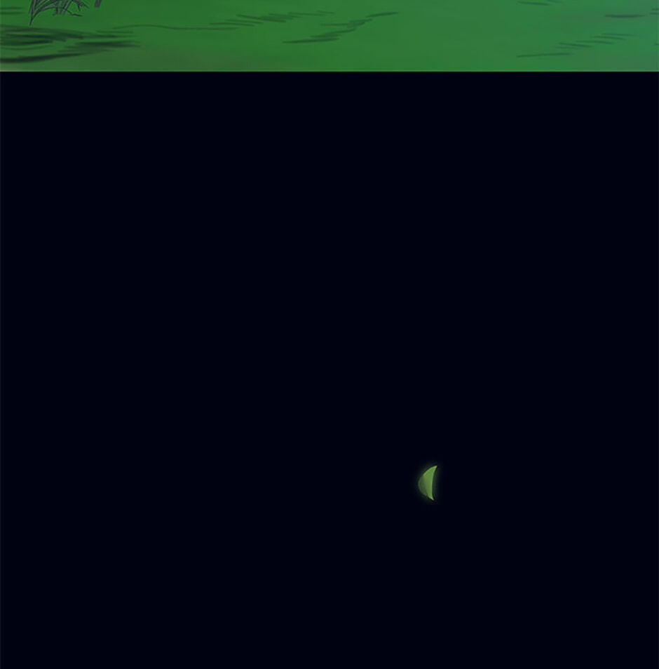 Hara of Thunder Chapter 43 page 110 - 