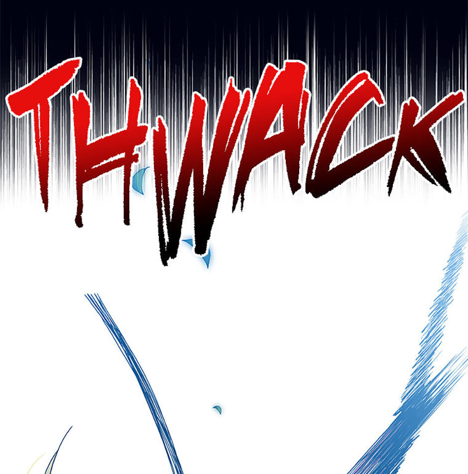 Hara of Thunder Chapter 43 page 111 - 