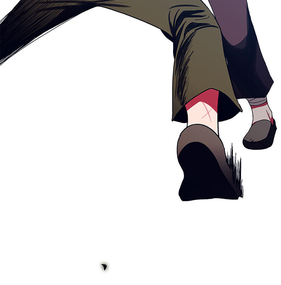 Hara of Thunder Chapter 43 page 113 - 