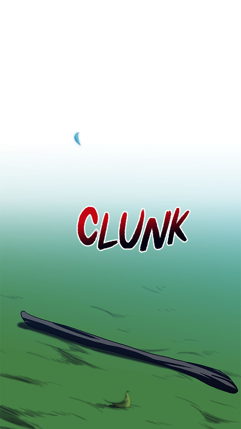 Hara of Thunder Chapter 43 page 116 - 