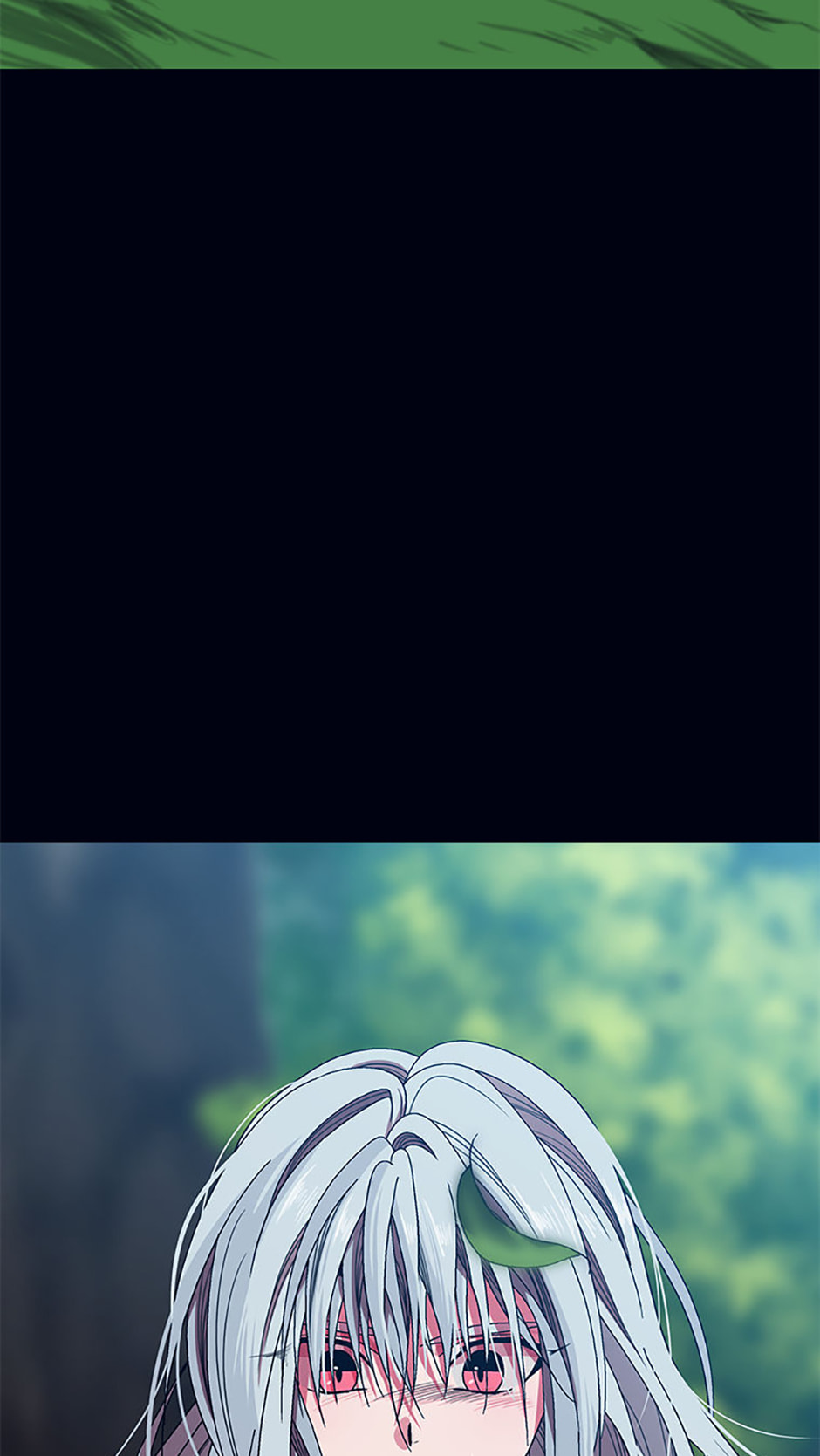 Hara of Thunder Chapter 43 page 117 - 