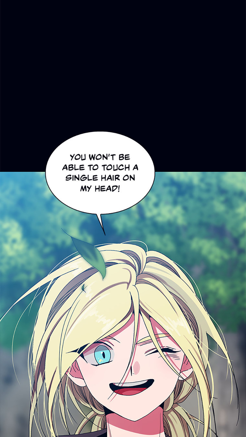 Hara of Thunder Chapter 43 page 120 - 