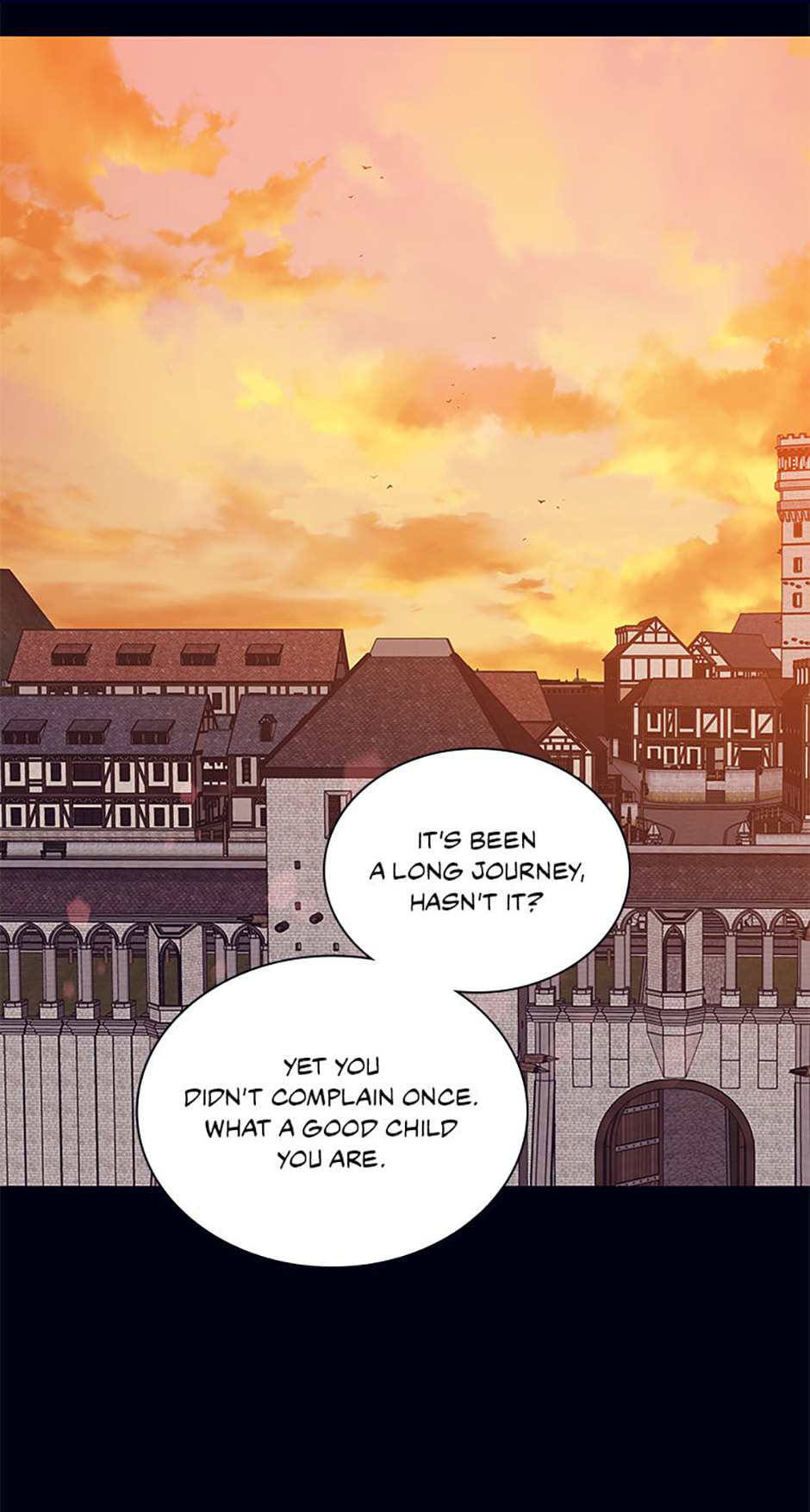 Hara of Thunder Chapter 43 page 15 - 