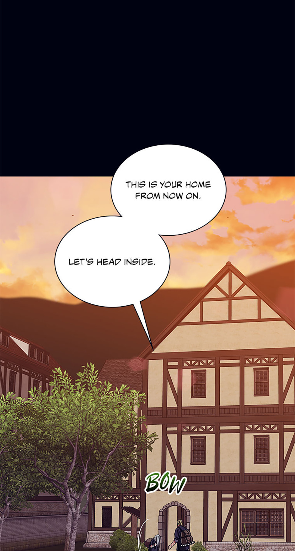 Hara of Thunder Chapter 43 page 16 - 