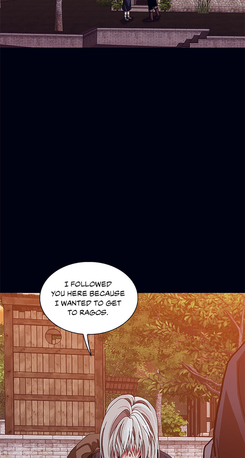 Hara of Thunder Chapter 43 page 17 - 