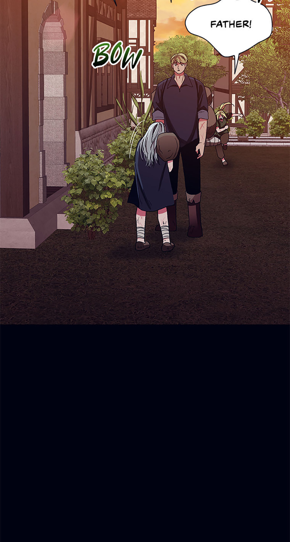 Hara of Thunder Chapter 43 page 19 - 