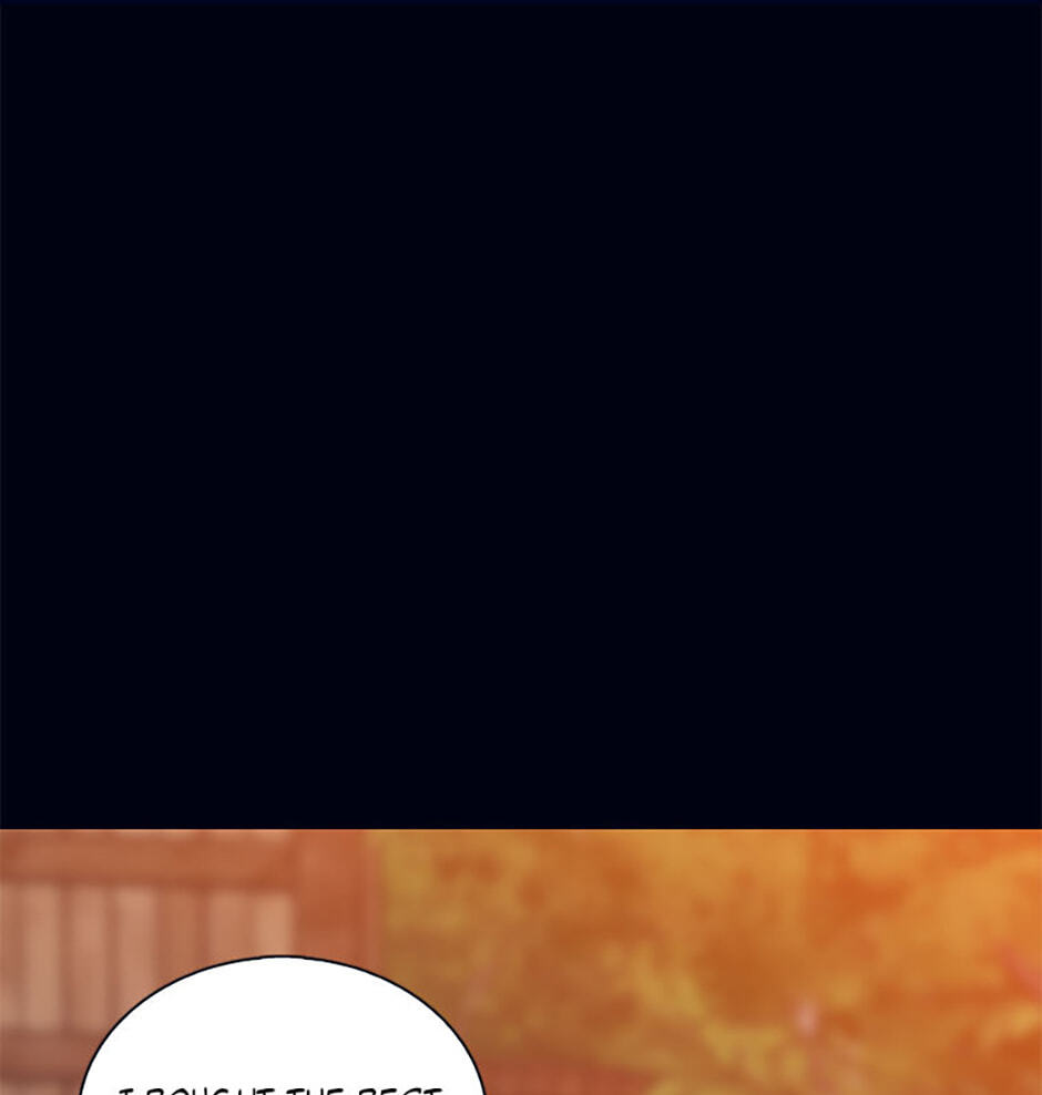 Hara of Thunder Chapter 43 page 21 - 