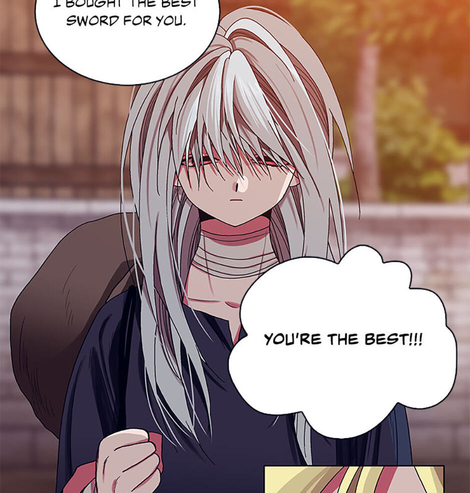Hara of Thunder Chapter 43 page 22 - 