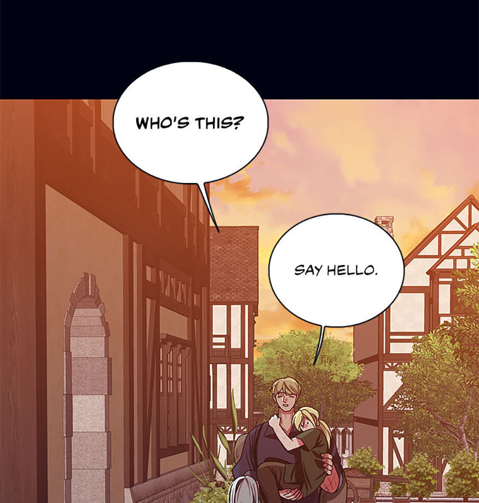 Hara of Thunder Chapter 43 page 24 - 