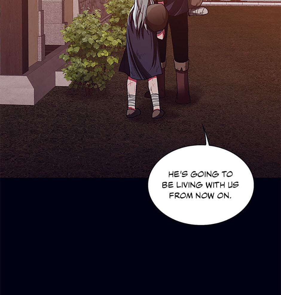 Hara of Thunder Chapter 43 page 25 - 