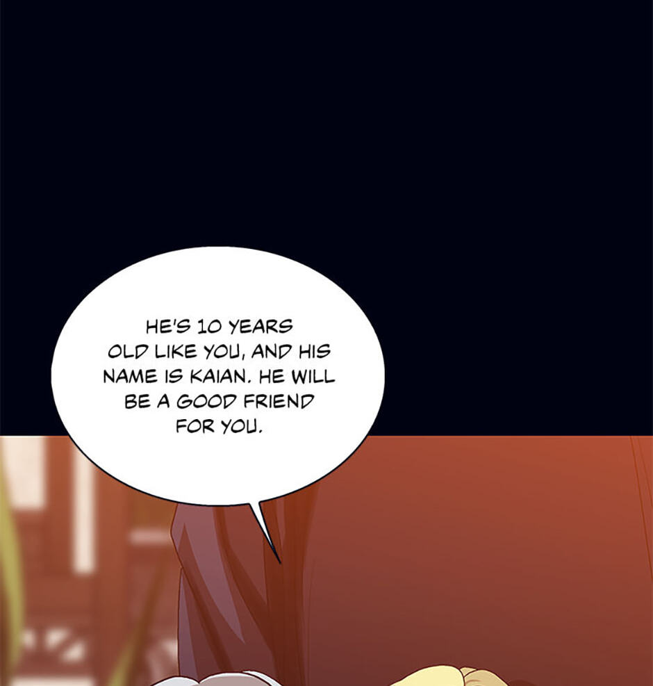 Hara of Thunder Chapter 43 page 26 - 