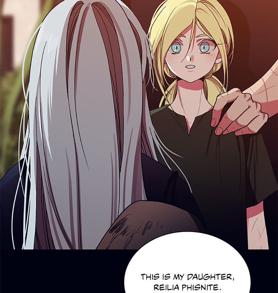 Hara of Thunder Chapter 43 page 27 - 