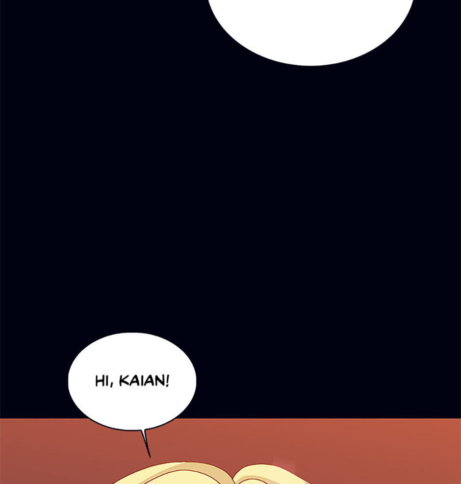 Hara of Thunder Chapter 43 page 28 - 