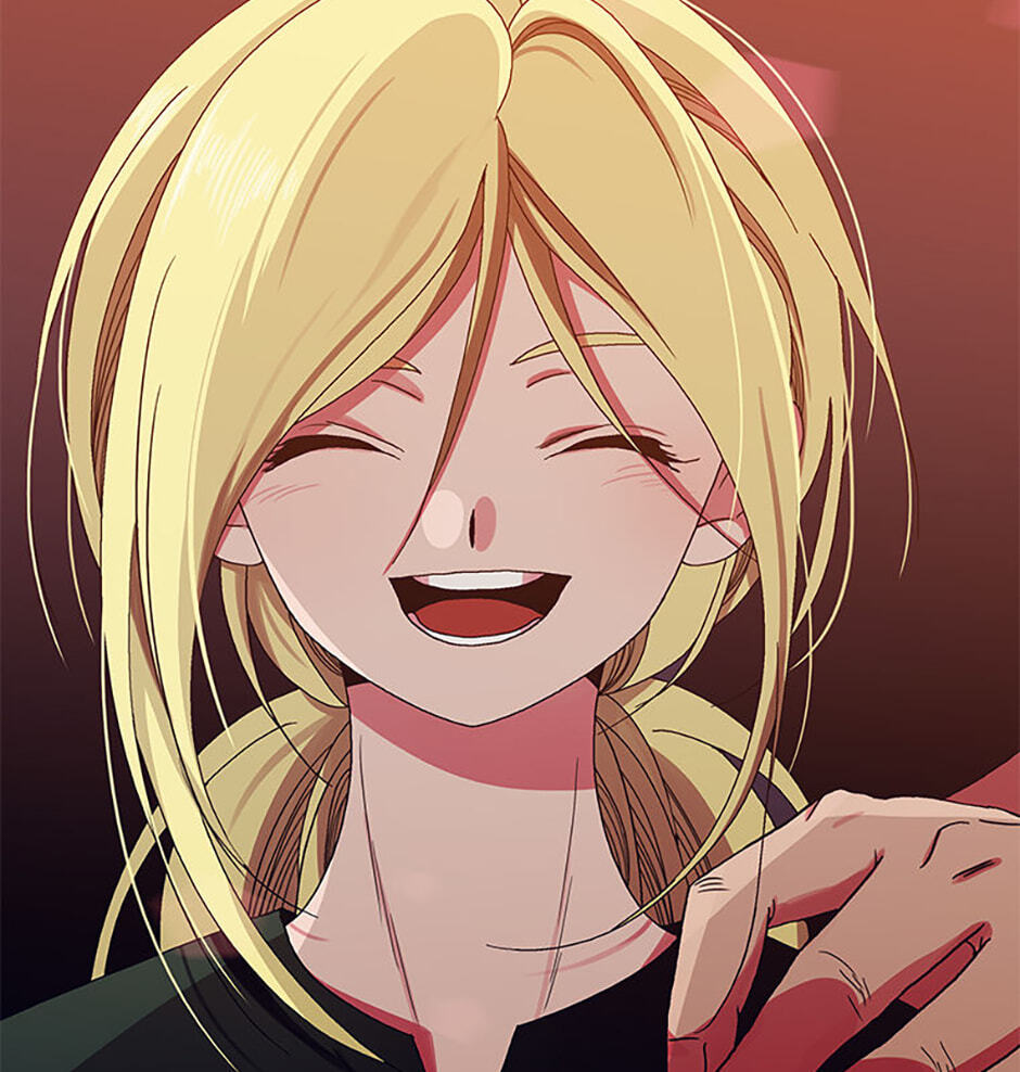 Hara of Thunder Chapter 43 page 29 - 