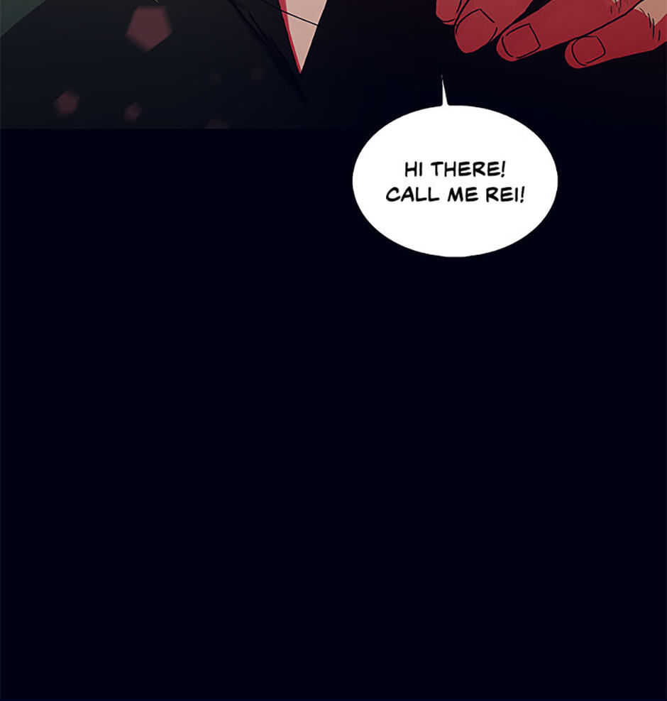 Hara of Thunder Chapter 43 page 30 - 