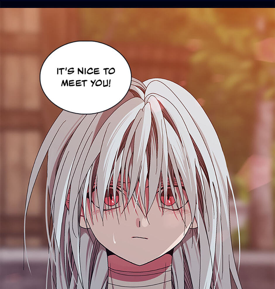 Hara of Thunder Chapter 43 page 31 - 