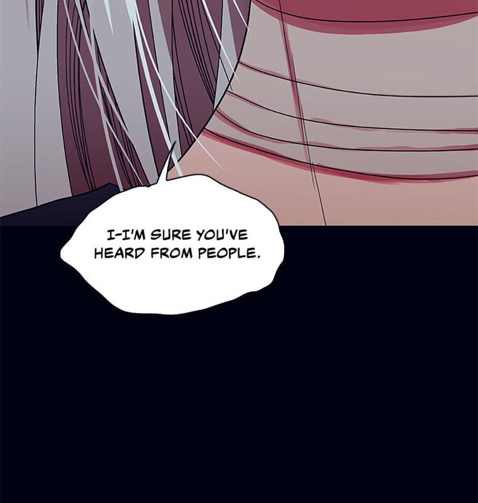 Hara of Thunder Chapter 43 page 35 - 