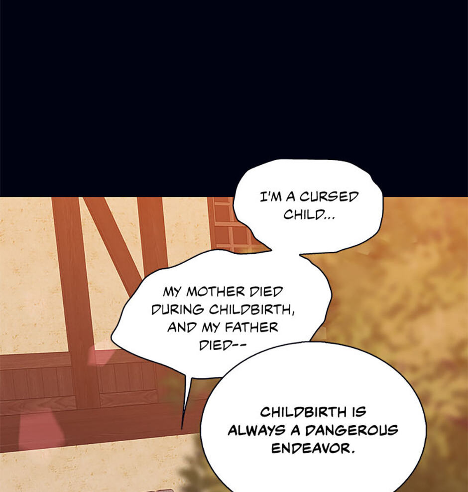 Hara of Thunder Chapter 43 page 36 - 