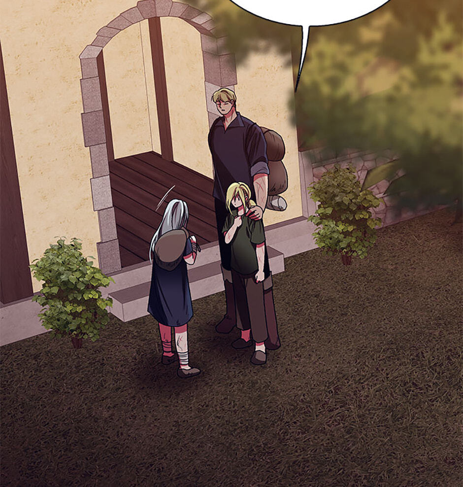 Hara of Thunder Chapter 43 page 37 - 