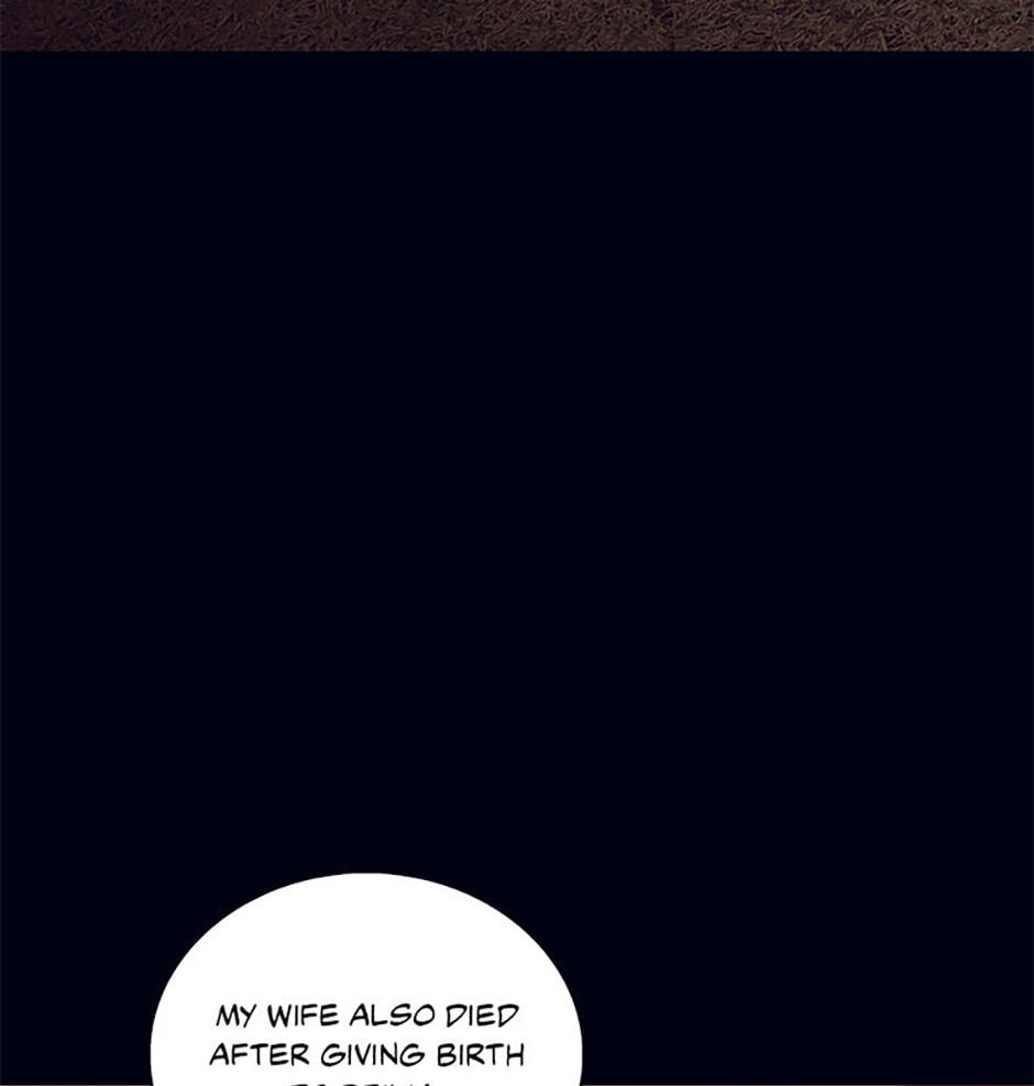 Hara of Thunder Chapter 43 page 38 - 