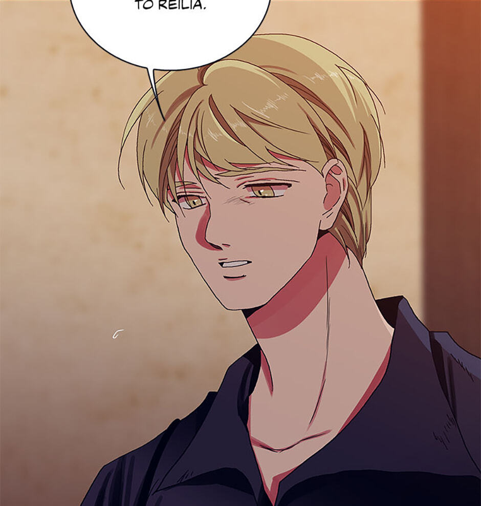 Hara of Thunder Chapter 43 page 39 - 