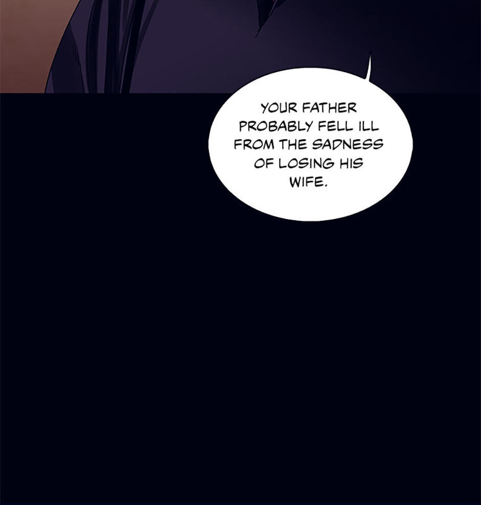 Hara of Thunder Chapter 43 page 40 - 