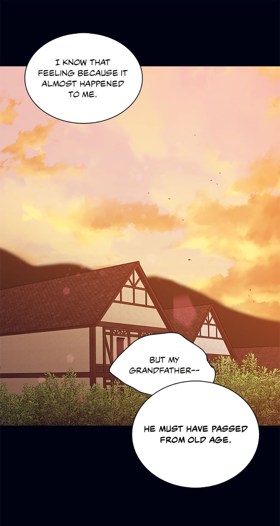 Hara of Thunder Chapter 43 page 41 - 