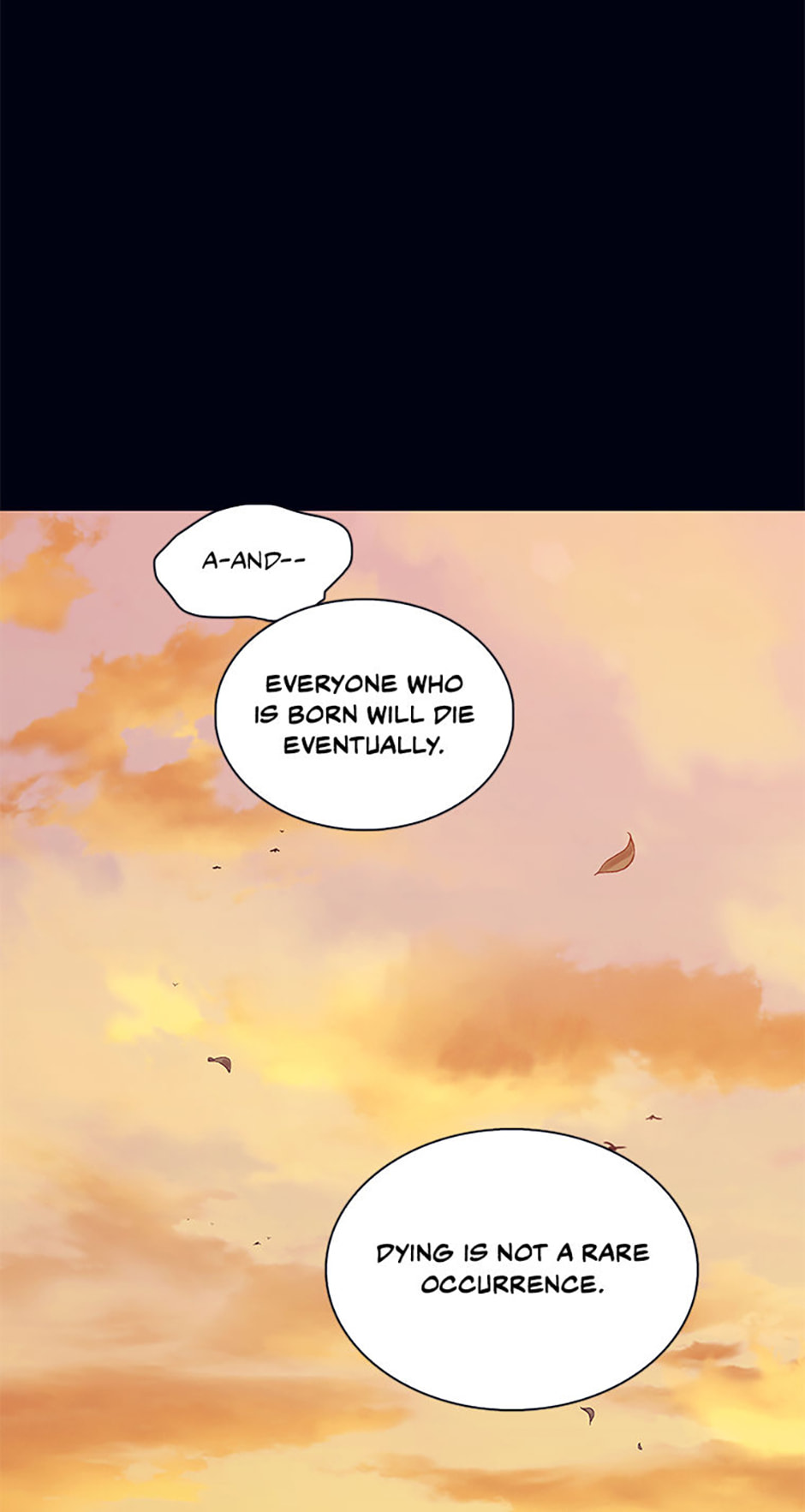 Hara of Thunder Chapter 43 page 42 - 