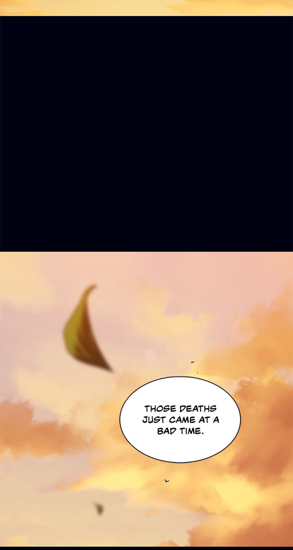 Hara of Thunder Chapter 43 page 43 - 