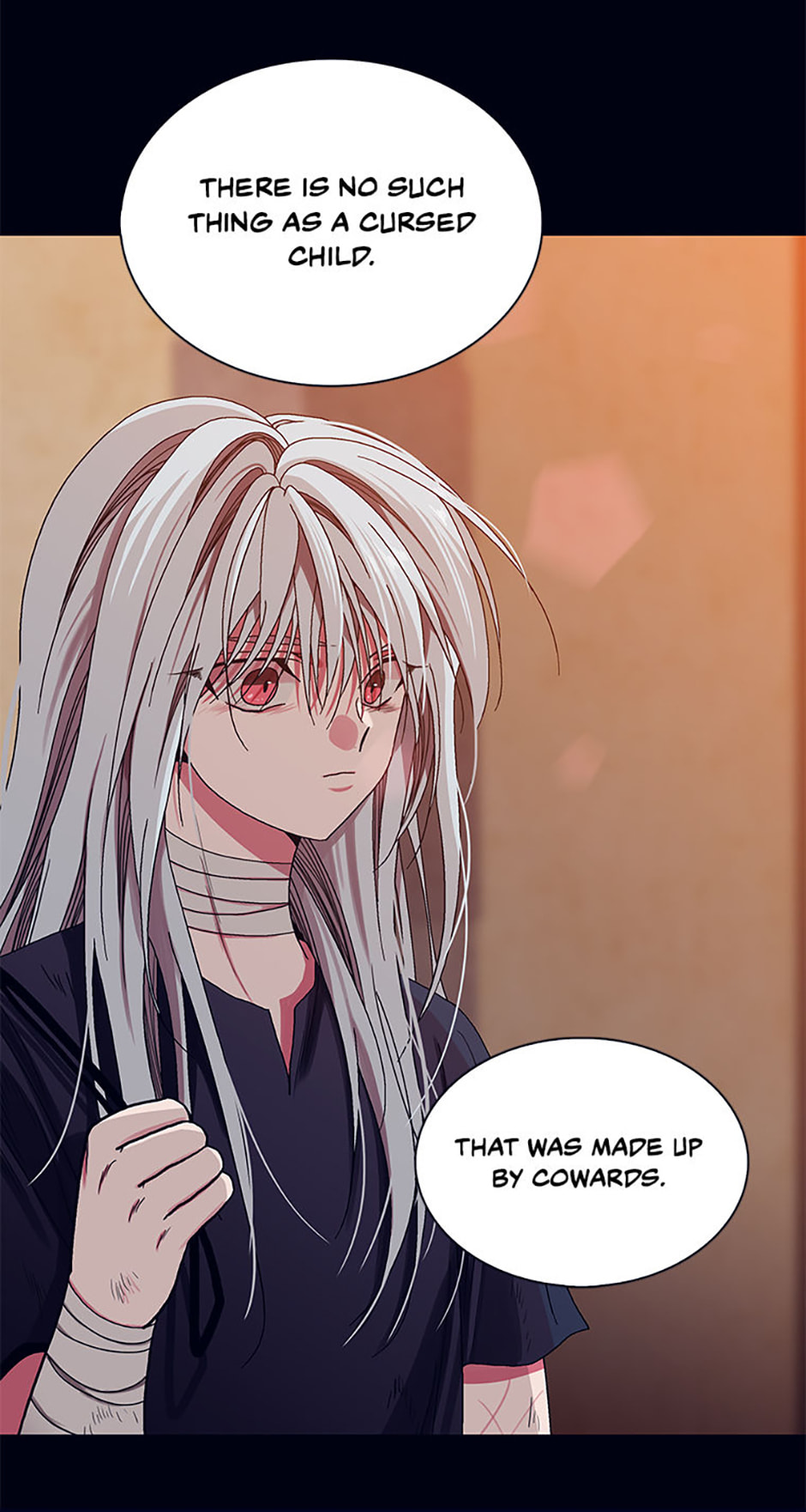 Hara of Thunder Chapter 43 page 46 - 