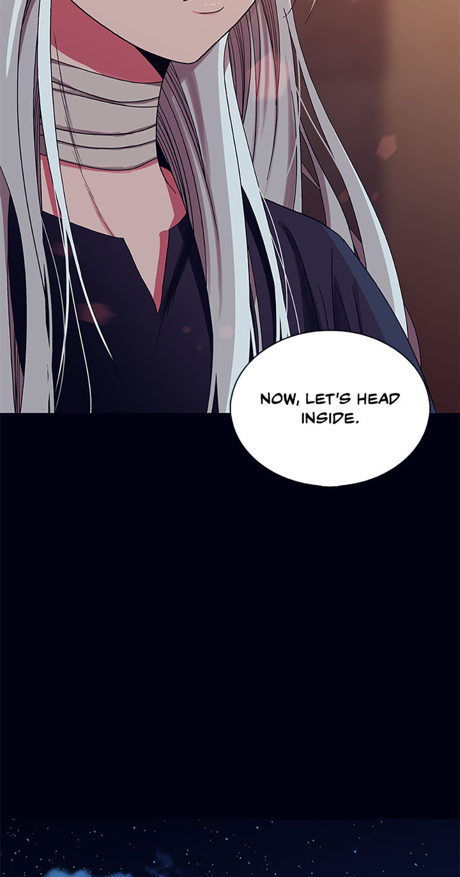 Hara of Thunder Chapter 43 page 48 - 