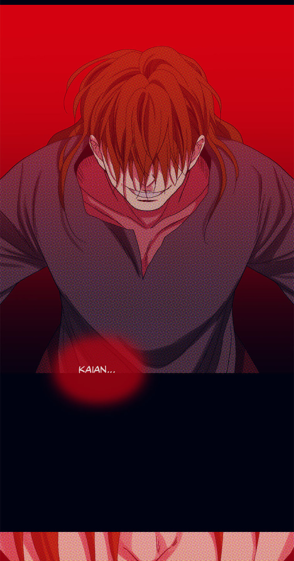 Hara of Thunder Chapter 43 page 51 - 