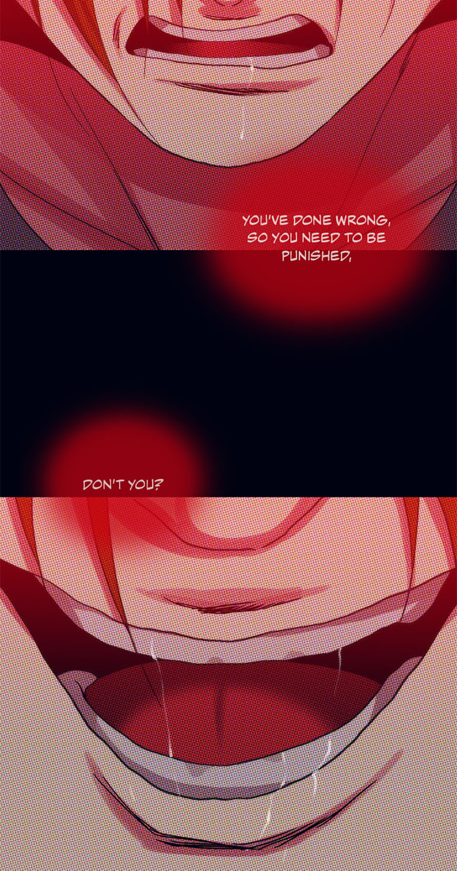 Hara of Thunder Chapter 43 page 52 - 