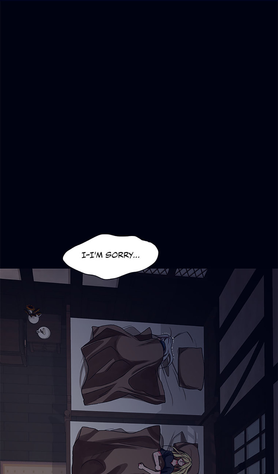 Hara of Thunder Chapter 43 page 53 - 