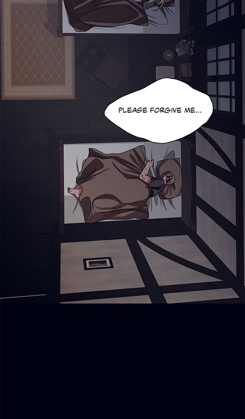 Hara of Thunder Chapter 43 page 54 - 