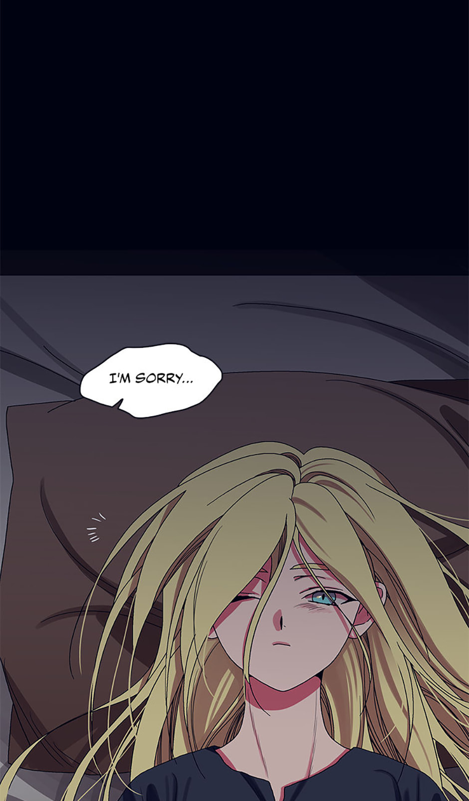 Hara of Thunder Chapter 43 page 55 - 