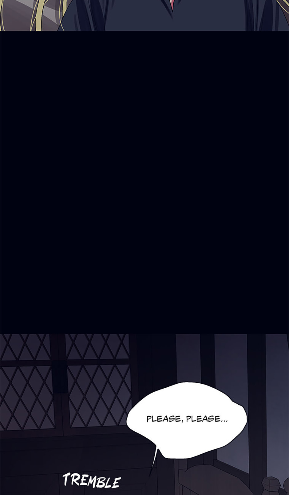 Hara of Thunder Chapter 43 page 56 - 