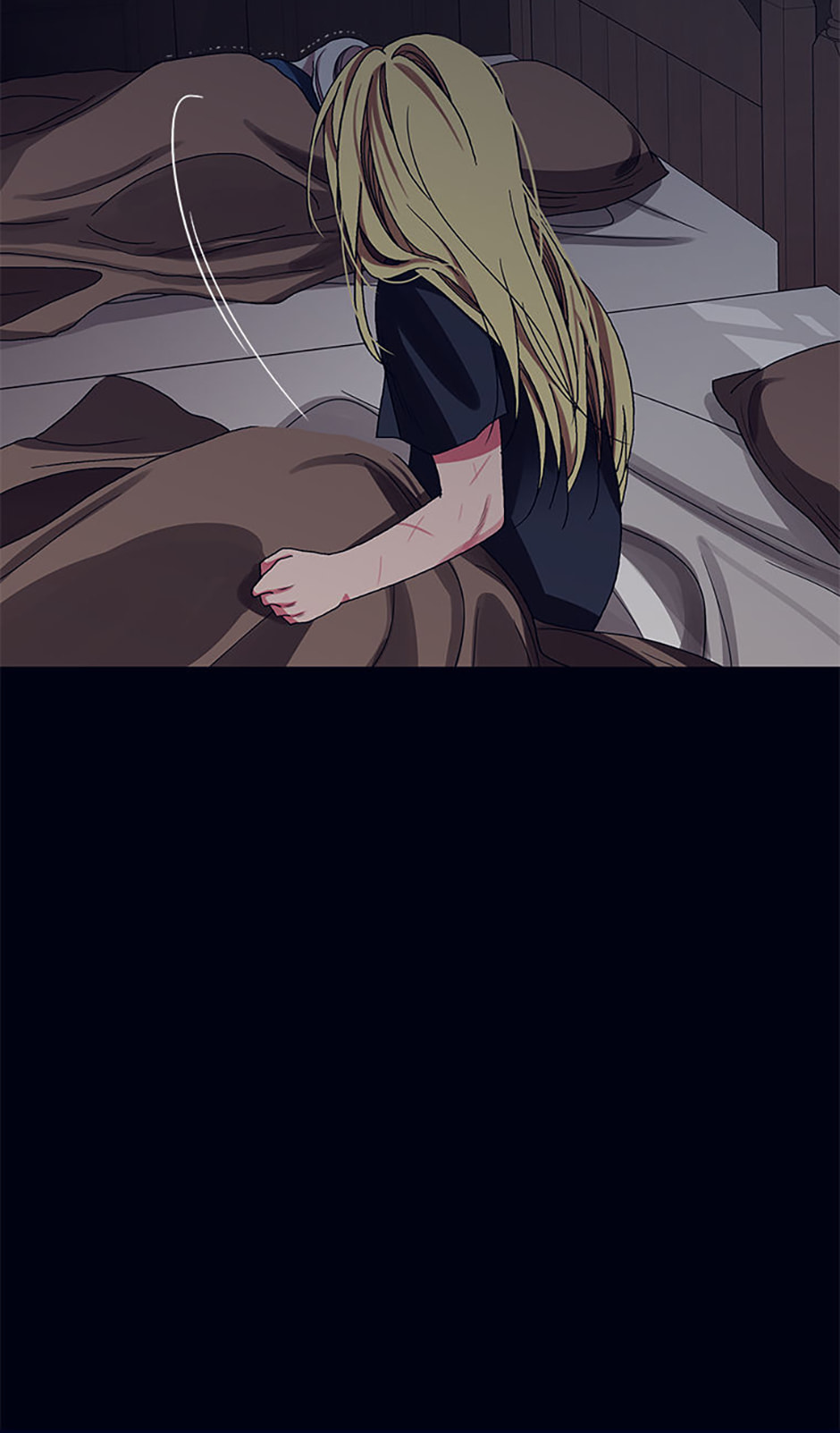 Hara of Thunder Chapter 43 page 57 - 