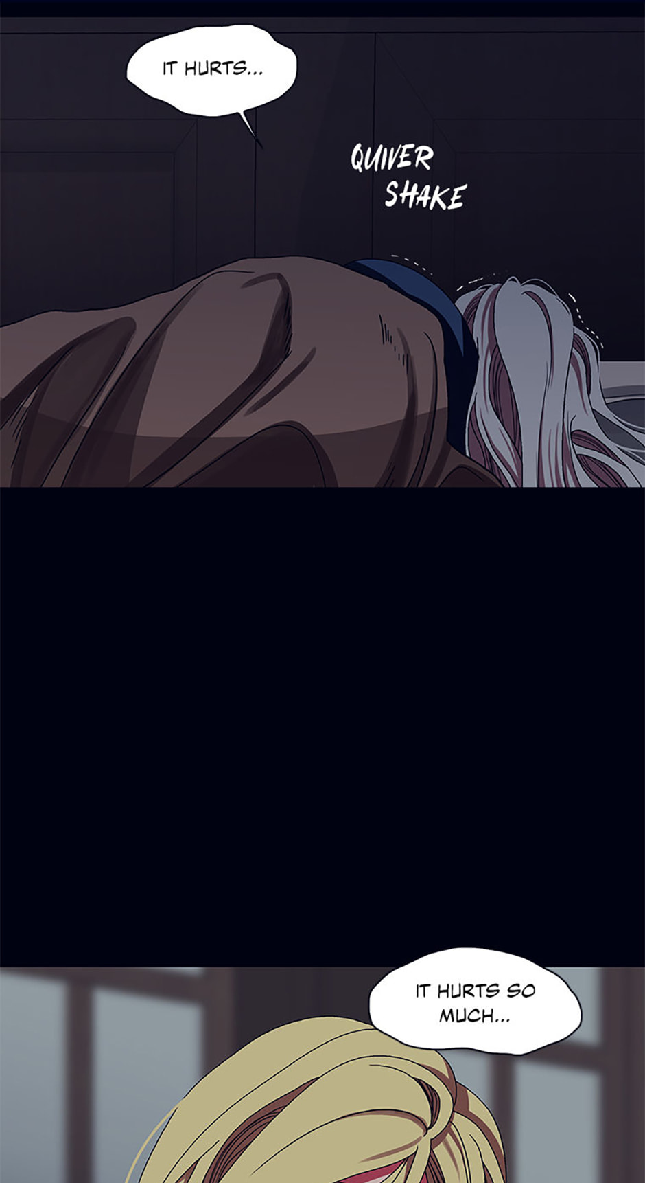 Hara of Thunder Chapter 43 page 58 - 