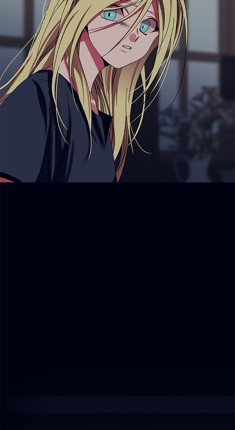 Hara of Thunder Chapter 43 page 59 - 