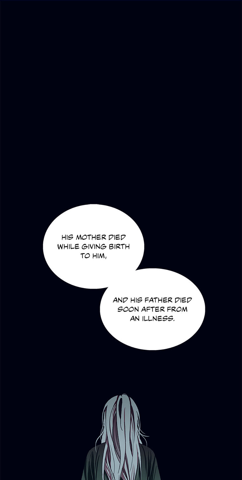 Hara of Thunder Chapter 43 page 7 - 