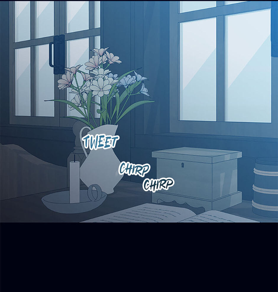 Hara of Thunder Chapter 43 page 63 - 