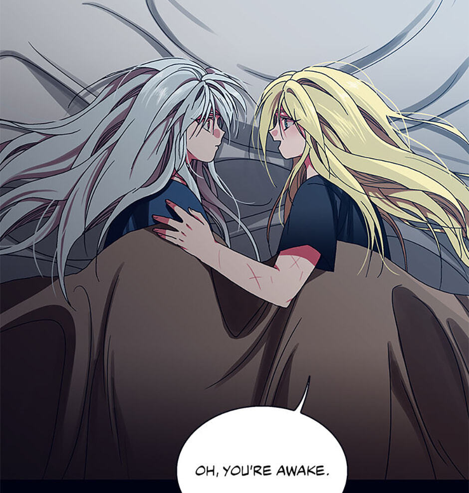 Hara of Thunder Chapter 43 page 67 - 