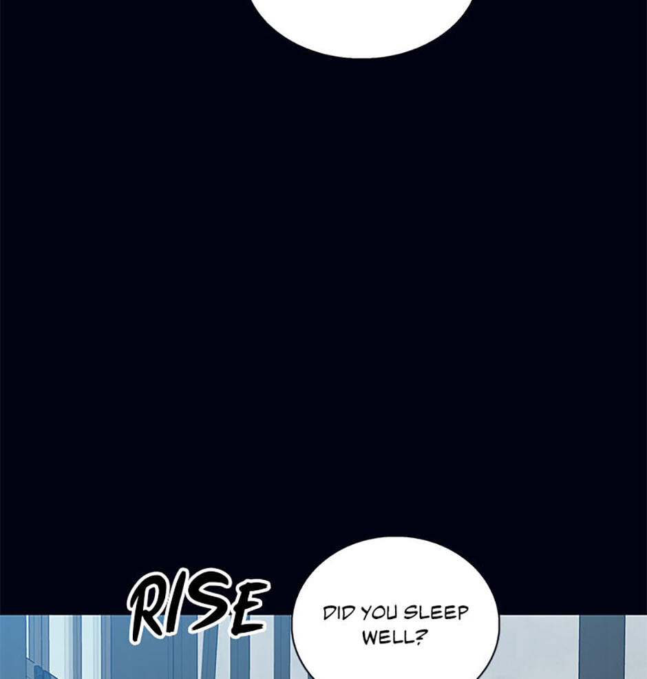 Hara of Thunder Chapter 43 page 68 - 