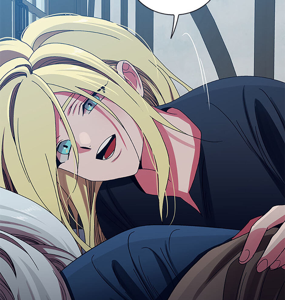 Hara of Thunder Chapter 43 page 69 - 