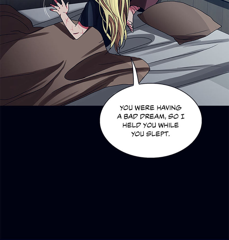 Hara of Thunder Chapter 43 page 72 - 